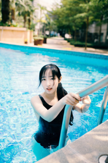 最后一间房